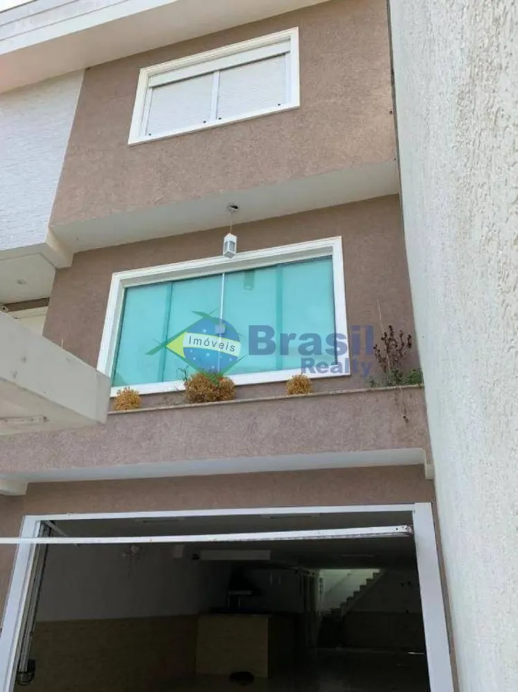 Sobrado, 3 quartos, 300 m² - Foto 10