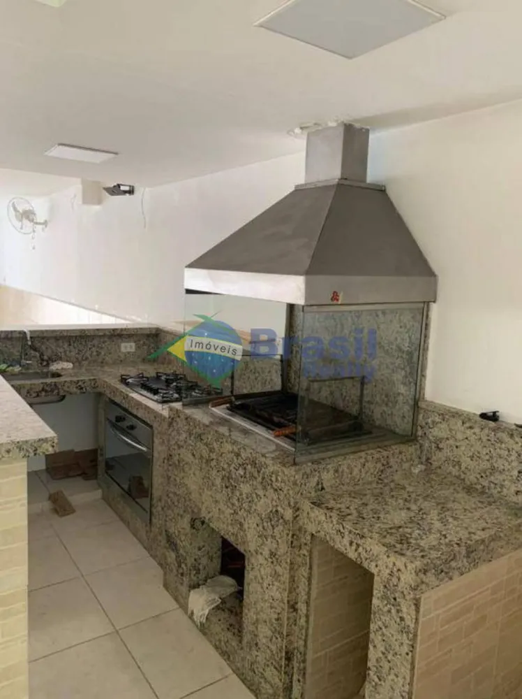 Sobrado, 3 quartos, 300 m² - Foto 2