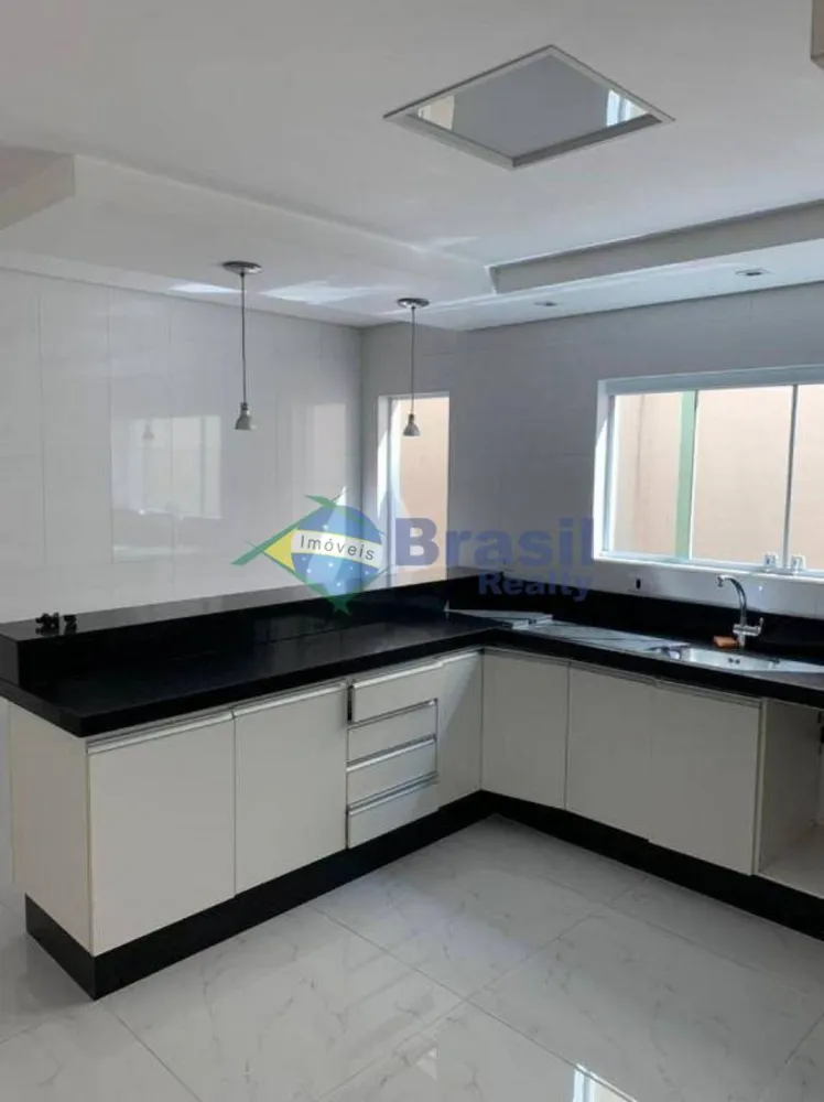Sobrado, 3 quartos, 300 m² - Foto 4
