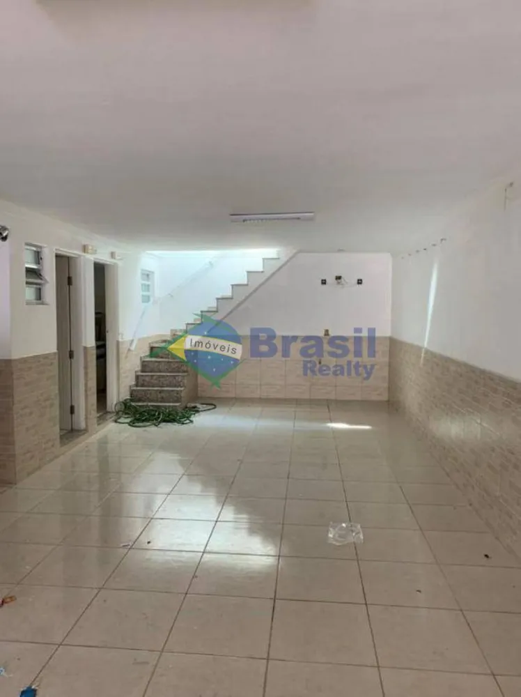 Sobrado, 3 quartos, 300 m² - Foto 11