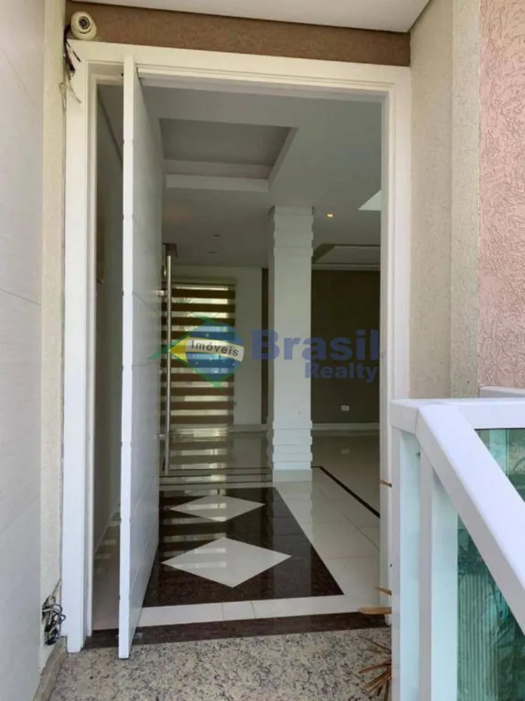 Sobrado, 3 quartos, 300 m² - Foto 1