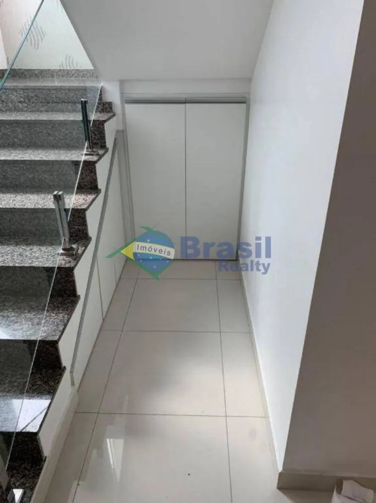 Sobrado, 3 quartos, 300 m² - Foto 12