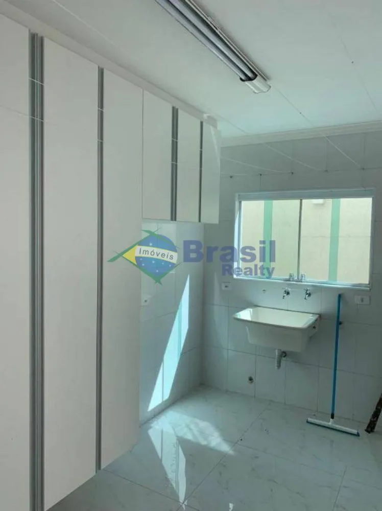 Sobrado, 3 quartos, 300 m² - Foto 9