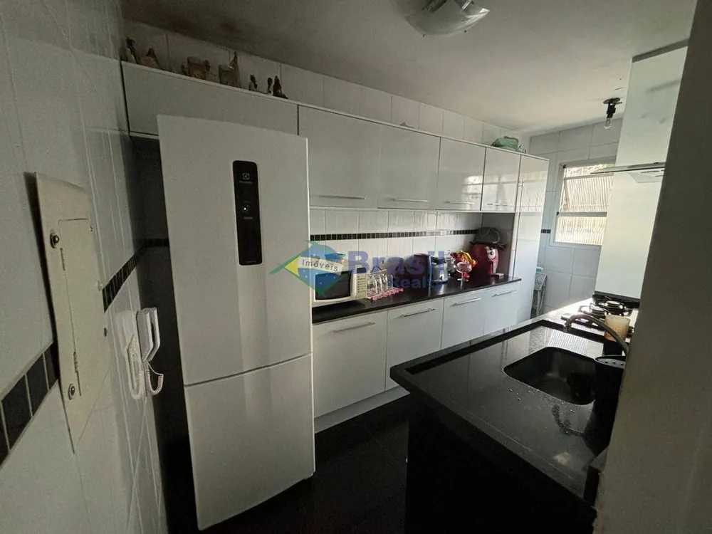 Apartamento, 2 quartos, 52 m² - Foto 9