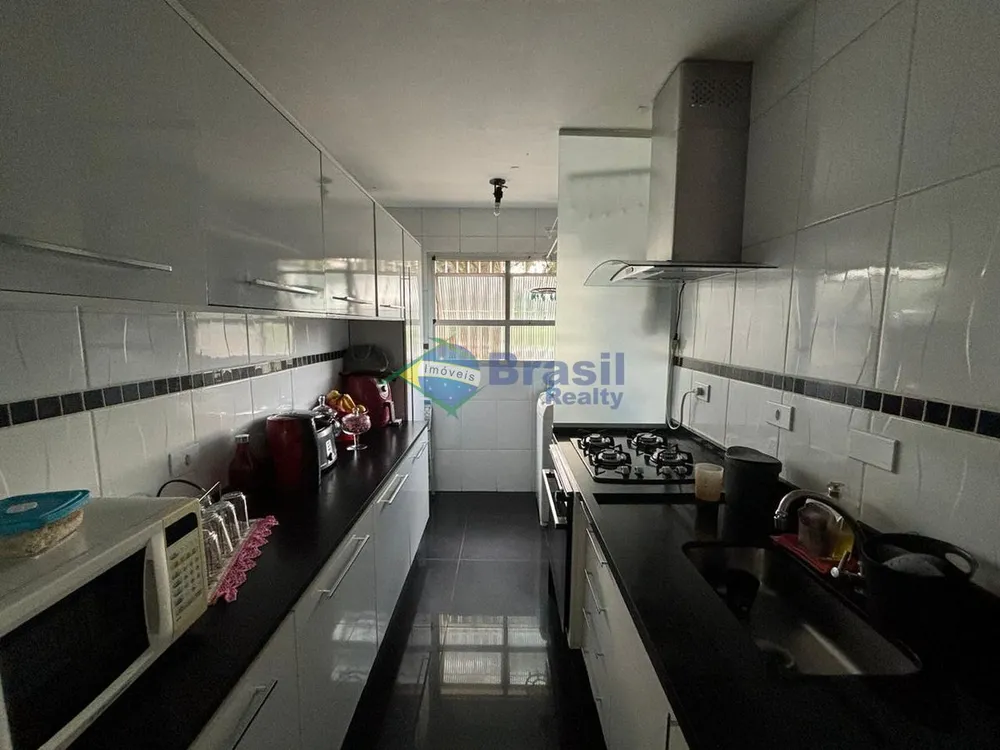Apartamento, 2 quartos, 52 m² - Foto 7