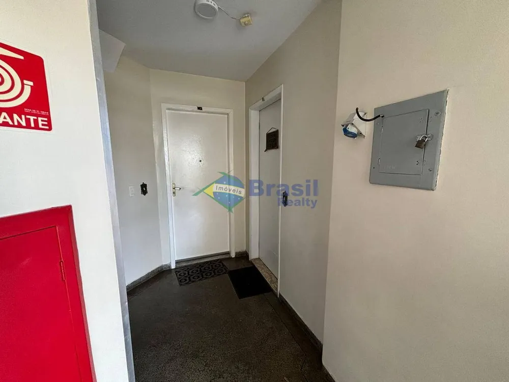 Apartamento, 2 quartos, 52 m² - Foto 2