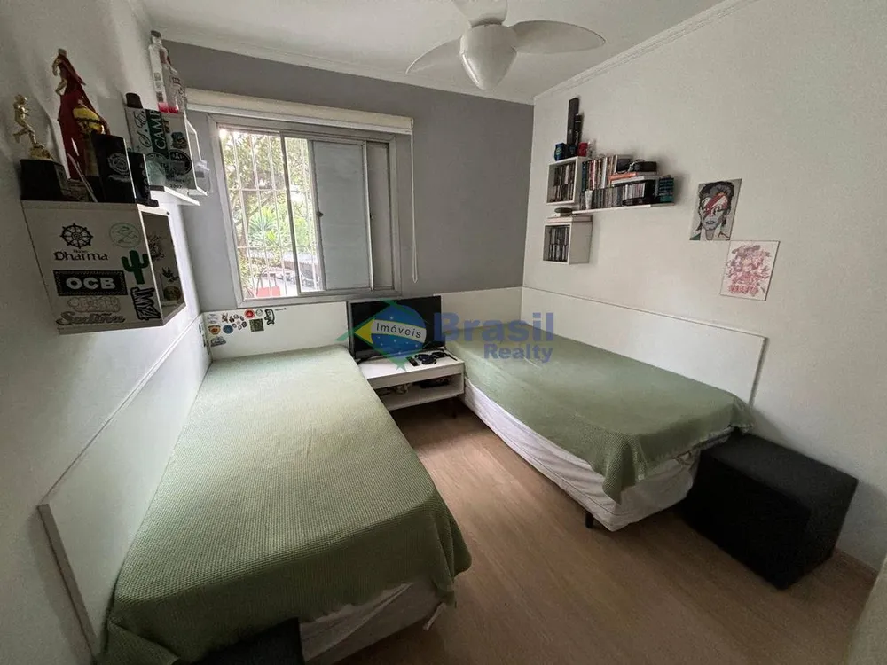 Apartamento, 2 quartos, 52 m² - Foto 12