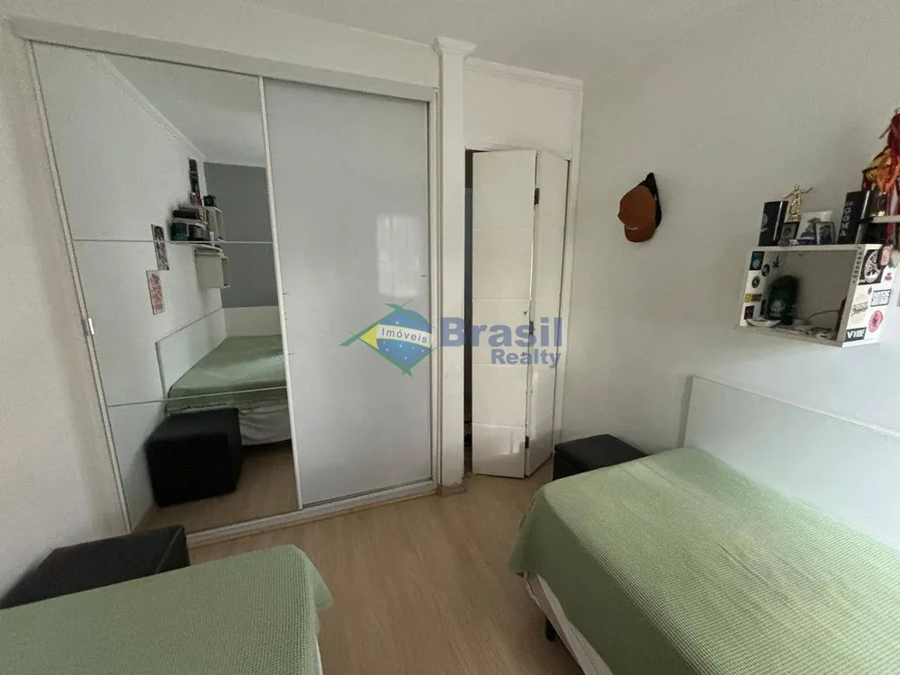 Apartamento, 2 quartos, 52 m² - Foto 4