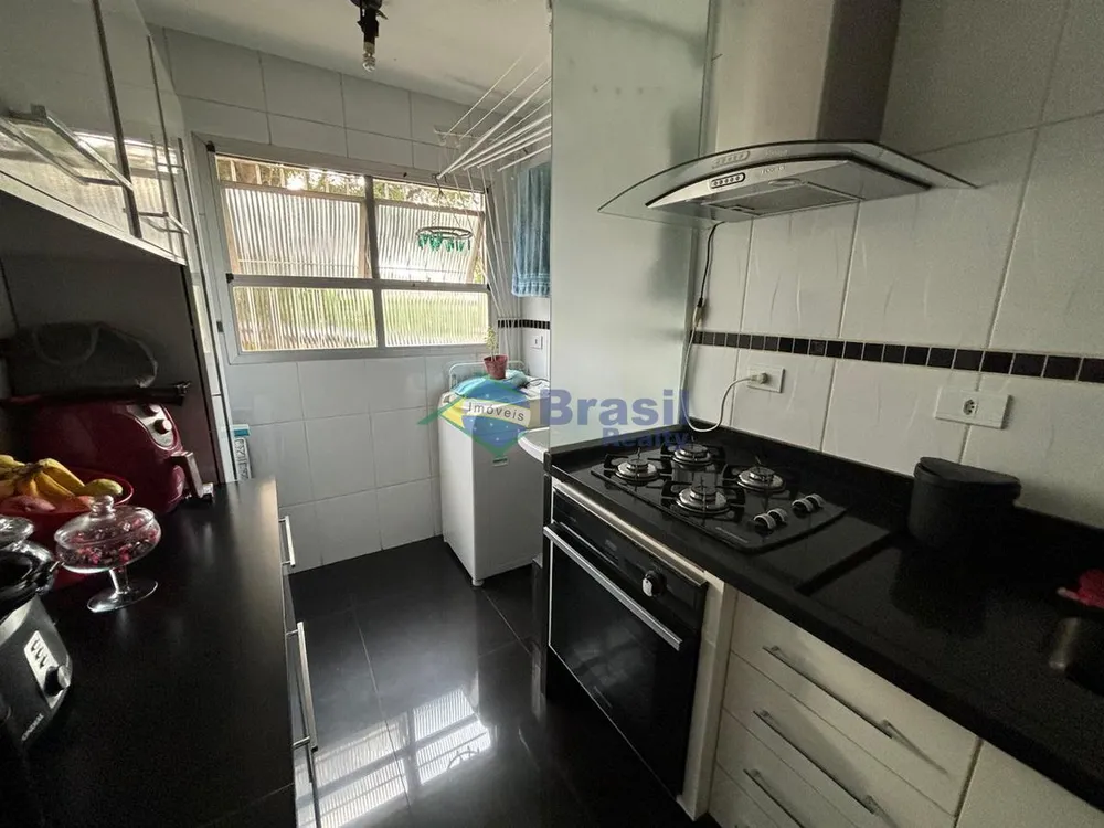 Apartamento, 2 quartos, 52 m² - Foto 8