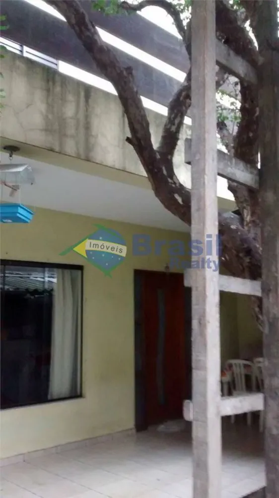 Casa, 4 quartos, 300 m² - Foto 1