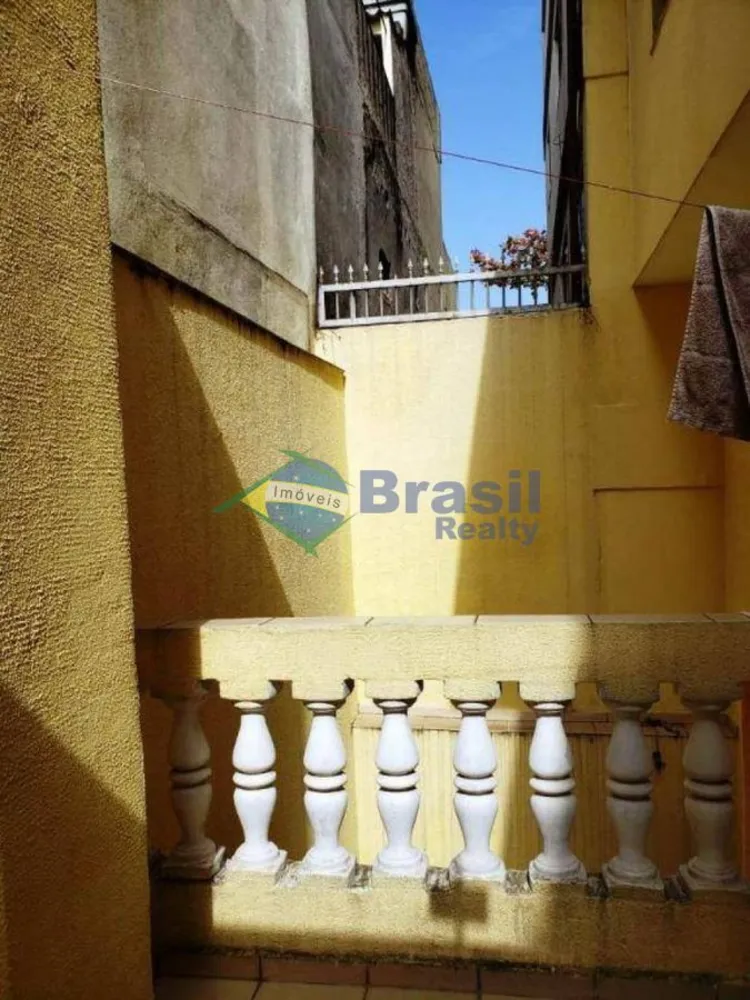 Sobrado, 3 quartos, 241 m² - Foto 12