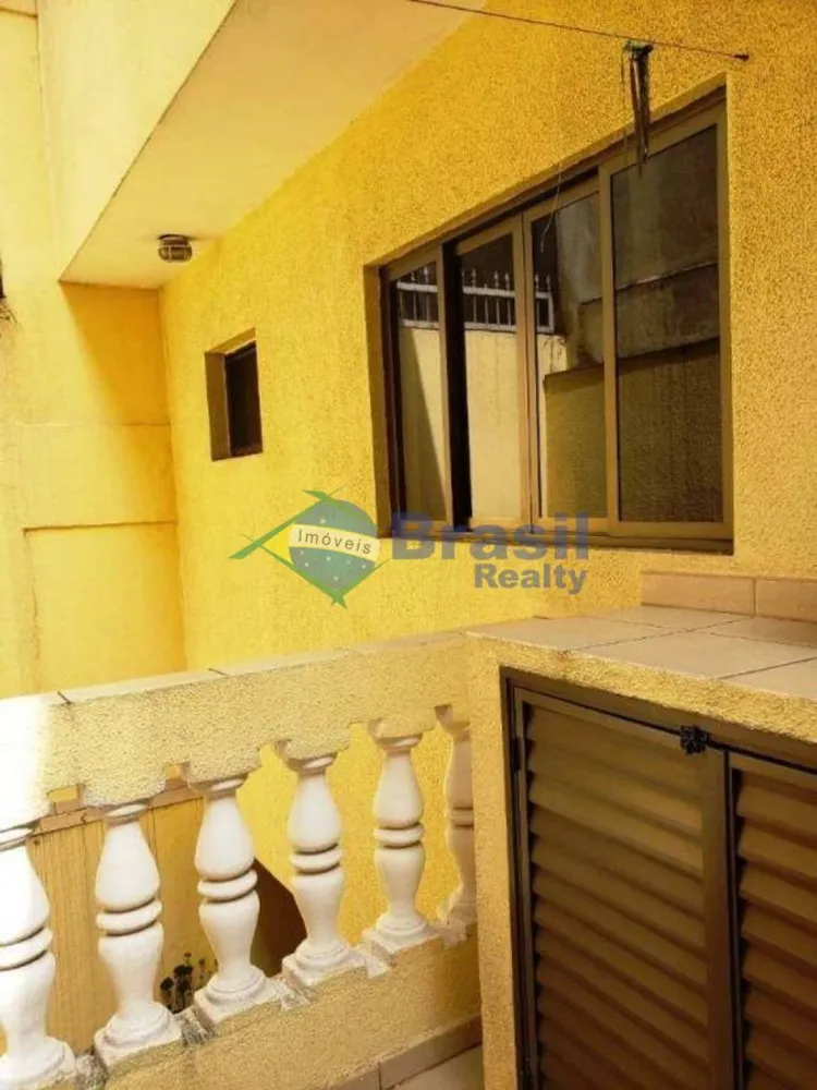 Sobrado, 3 quartos, 241 m² - Foto 11