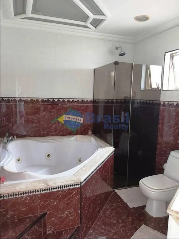 Sobrado, 3 quartos, 241 m² - Foto 6