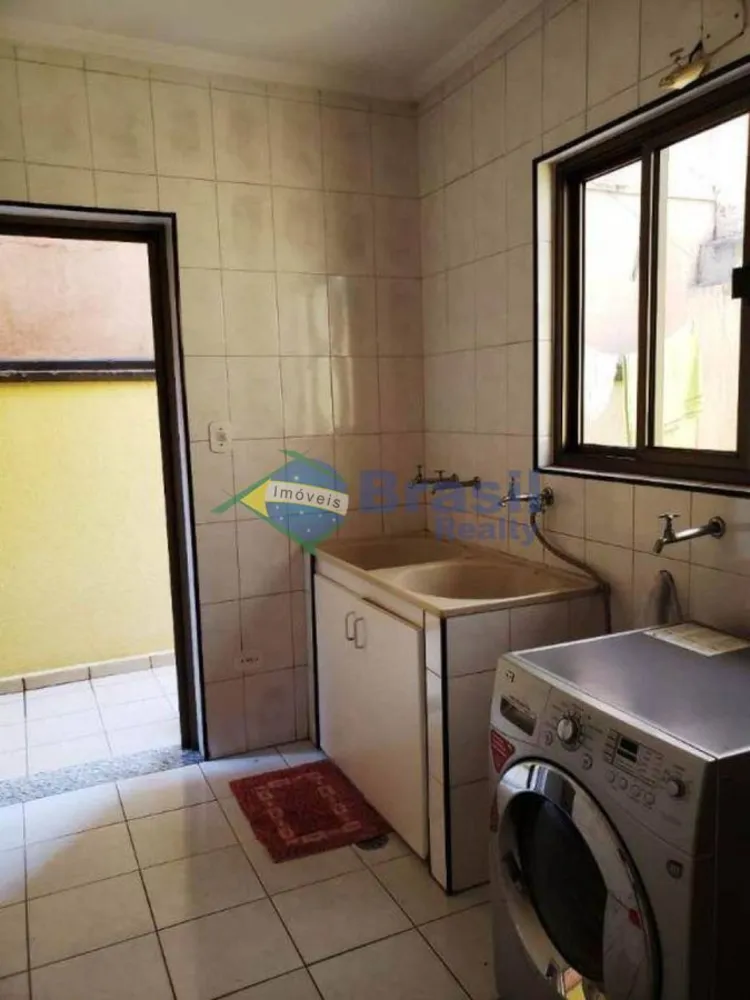 Sobrado, 3 quartos, 241 m² - Foto 10