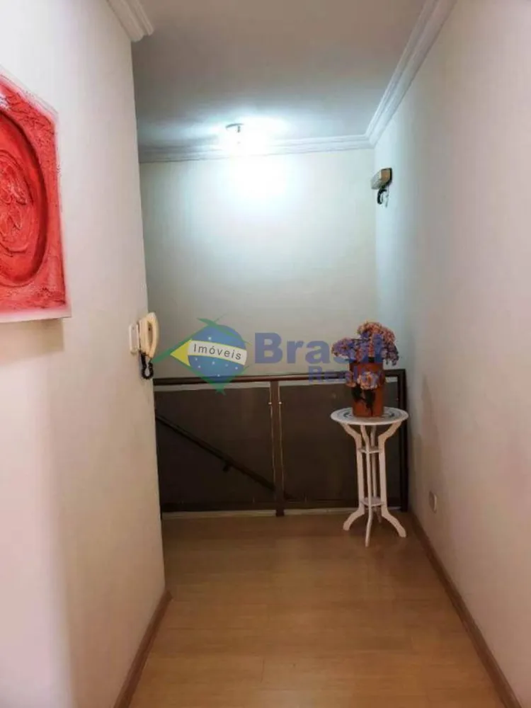 Sobrado, 3 quartos, 241 m² - Foto 5