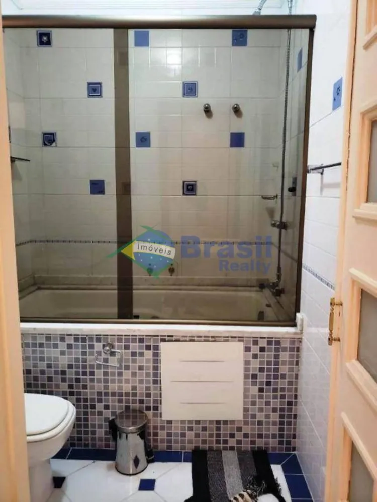 Sobrado, 3 quartos, 241 m² - Foto 8
