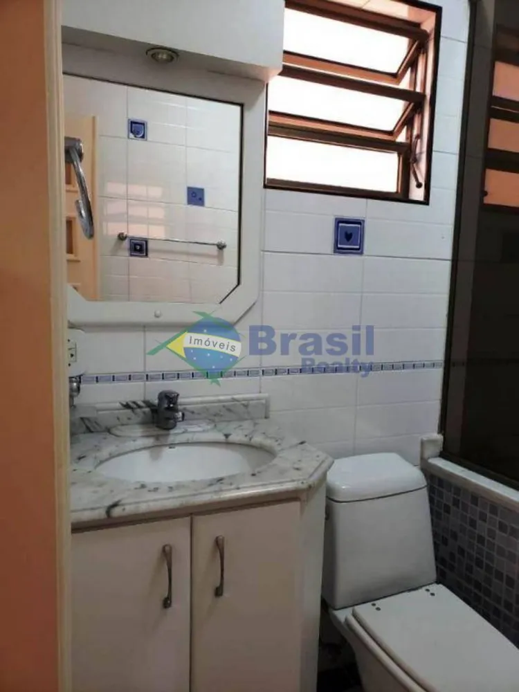 Sobrado, 3 quartos, 241 m² - Foto 9