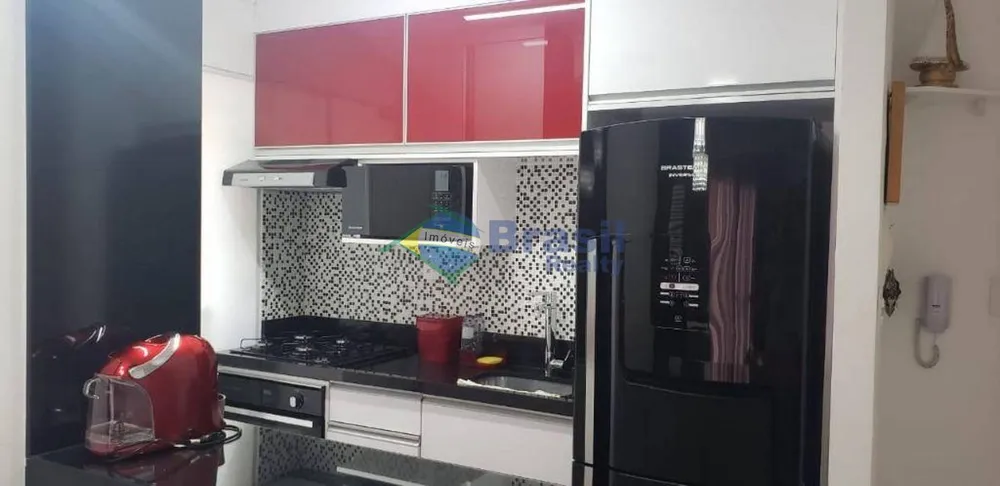 Apartamento, 2 quartos, 59 m² - Foto 1