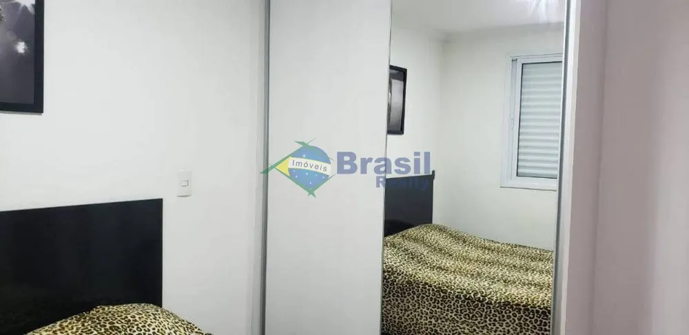 Apartamento, 2 quartos, 59 m² - Foto 3