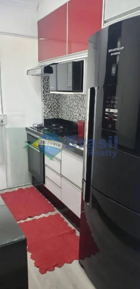 Apartamento, 2 quartos, 59 m² - Foto 2