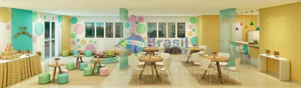Apartamento, 2 quartos, 59 m² - Foto 12
