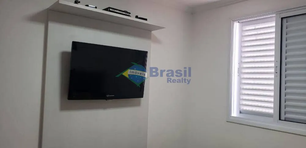 Apartamento, 2 quartos, 59 m² - Foto 6