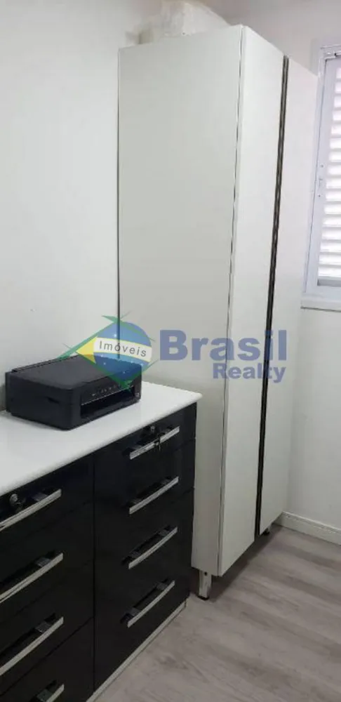 Apartamento, 2 quartos, 59 m² - Foto 5