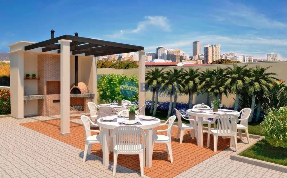 Apartamento, 2 quartos, 59 m² - Foto 11
