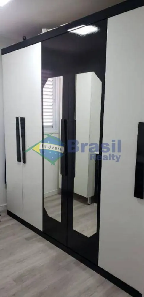 Apartamento, 2 quartos, 59 m² - Foto 4