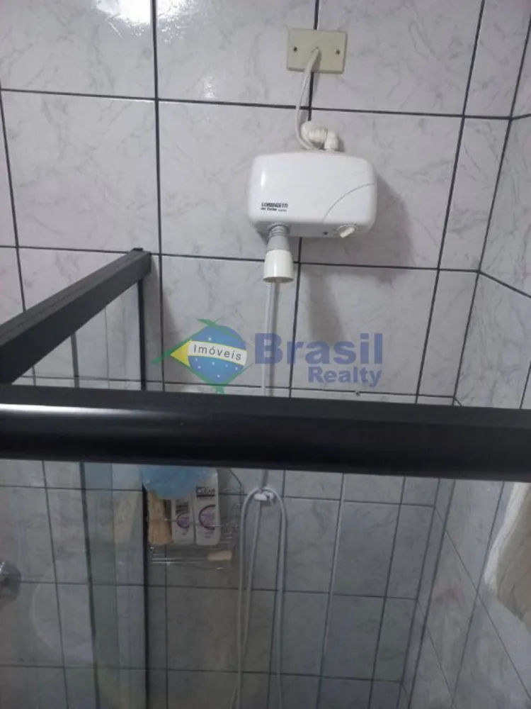 Casa, 2 quartos, 136 m² - Foto 11
