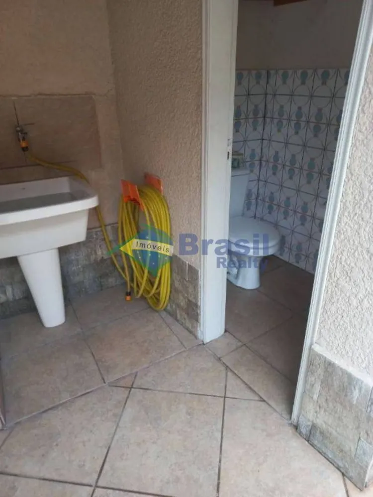 Casa, 2 quartos, 136 m² - Foto 4