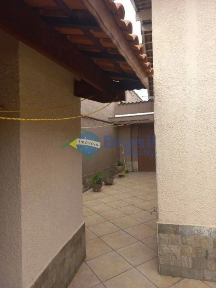 Casa, 2 quartos, 136 m² - Foto 3
