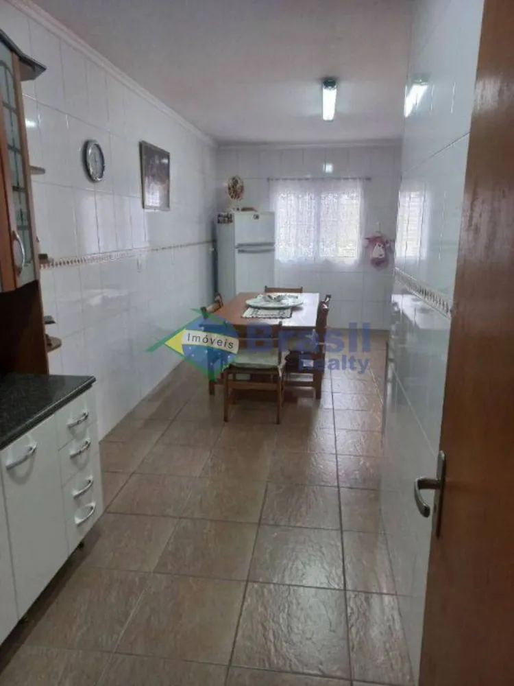 Casa, 2 quartos, 136 m² - Foto 1