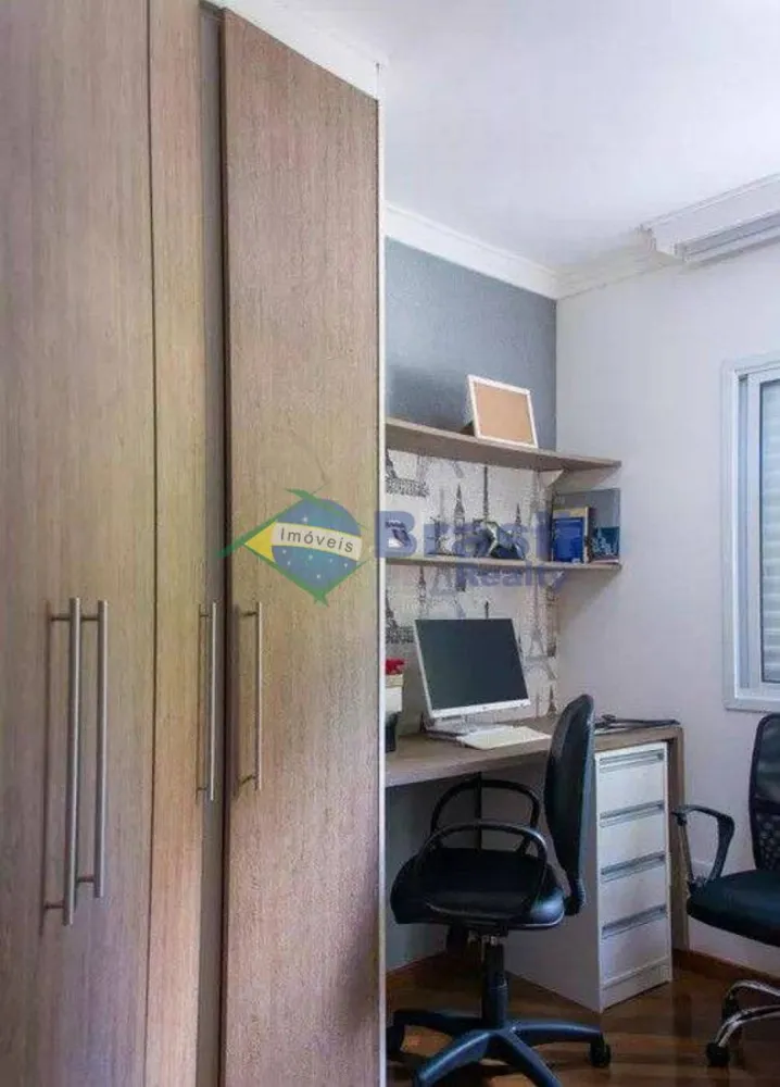 Apartamento, 3 quartos, 106 m² - Foto 4