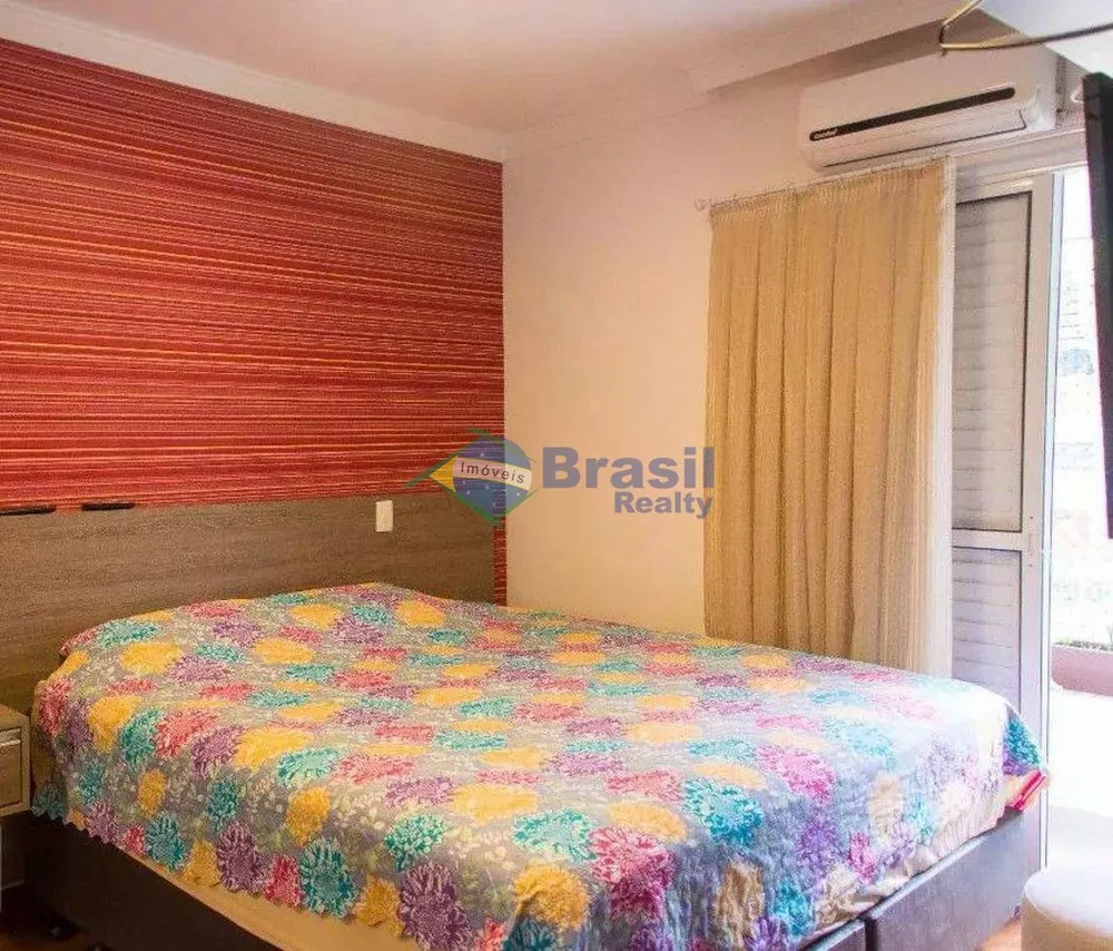 Apartamento, 3 quartos, 106 m² - Foto 4