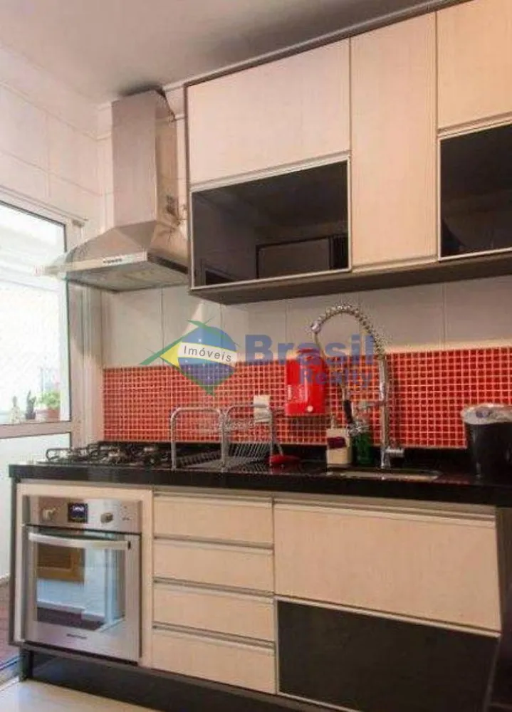 Apartamento, 3 quartos, 106 m² - Foto 2