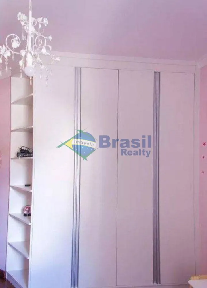 Apartamento, 3 quartos, 106 m² - Foto 6