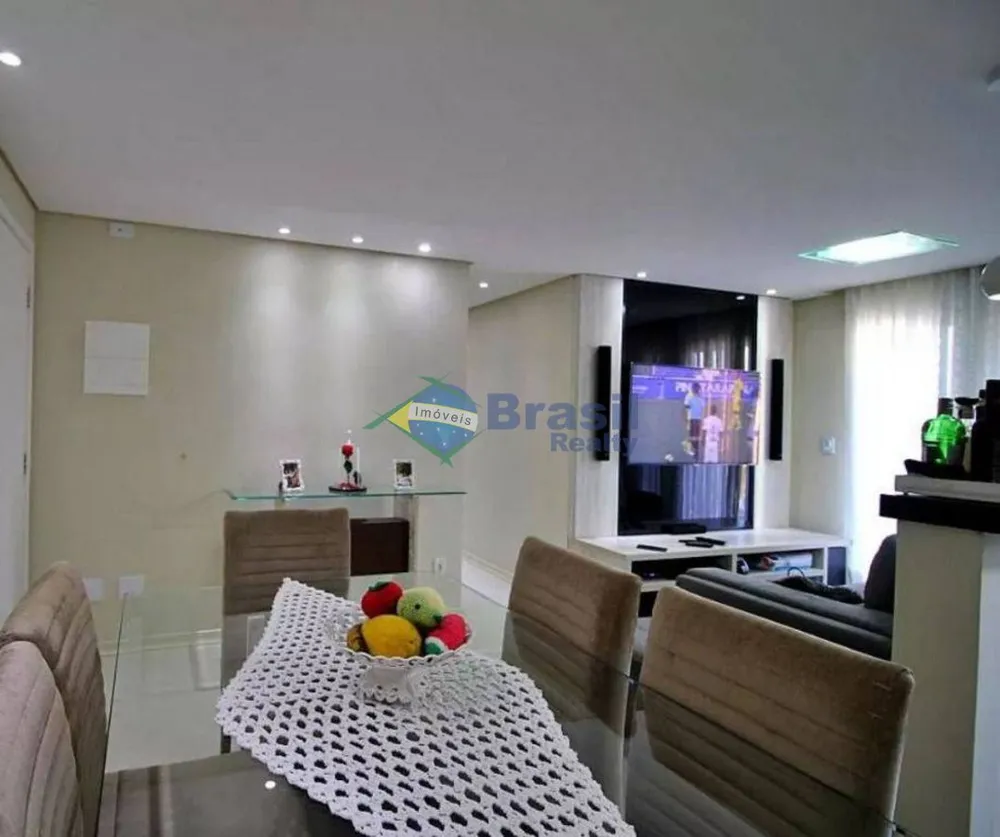 Apartamento, 2 quartos, 62 m² - Foto 4
