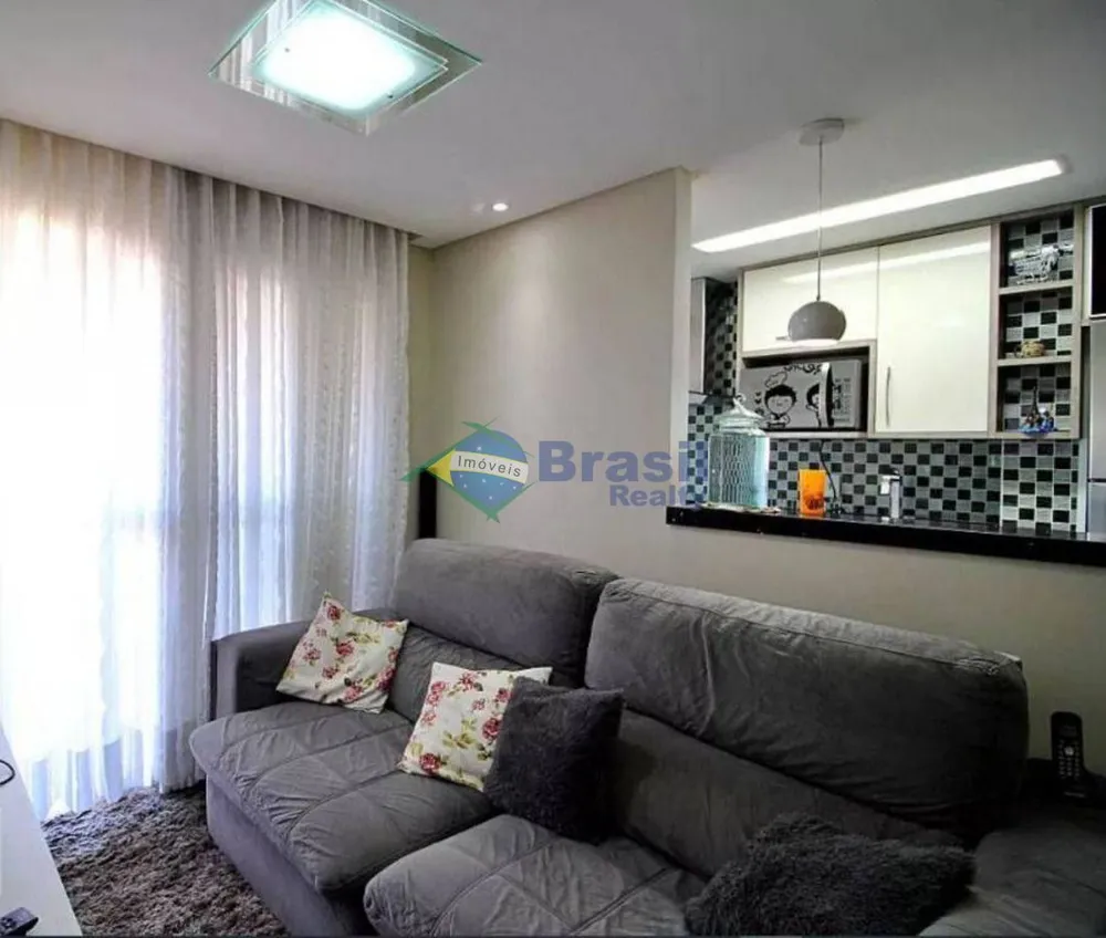 Apartamento, 2 quartos, 62 m² - Foto 6