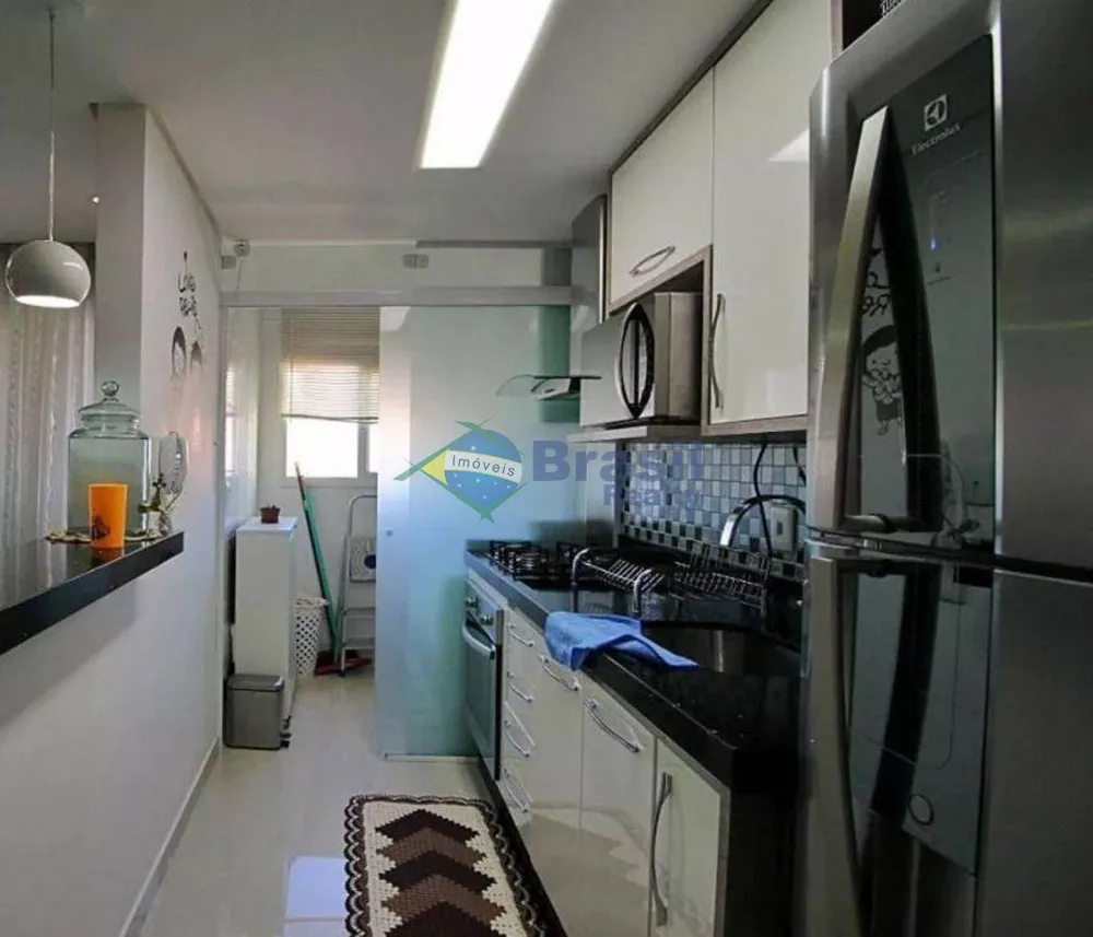 Apartamento, 2 quartos, 62 m² - Foto 1