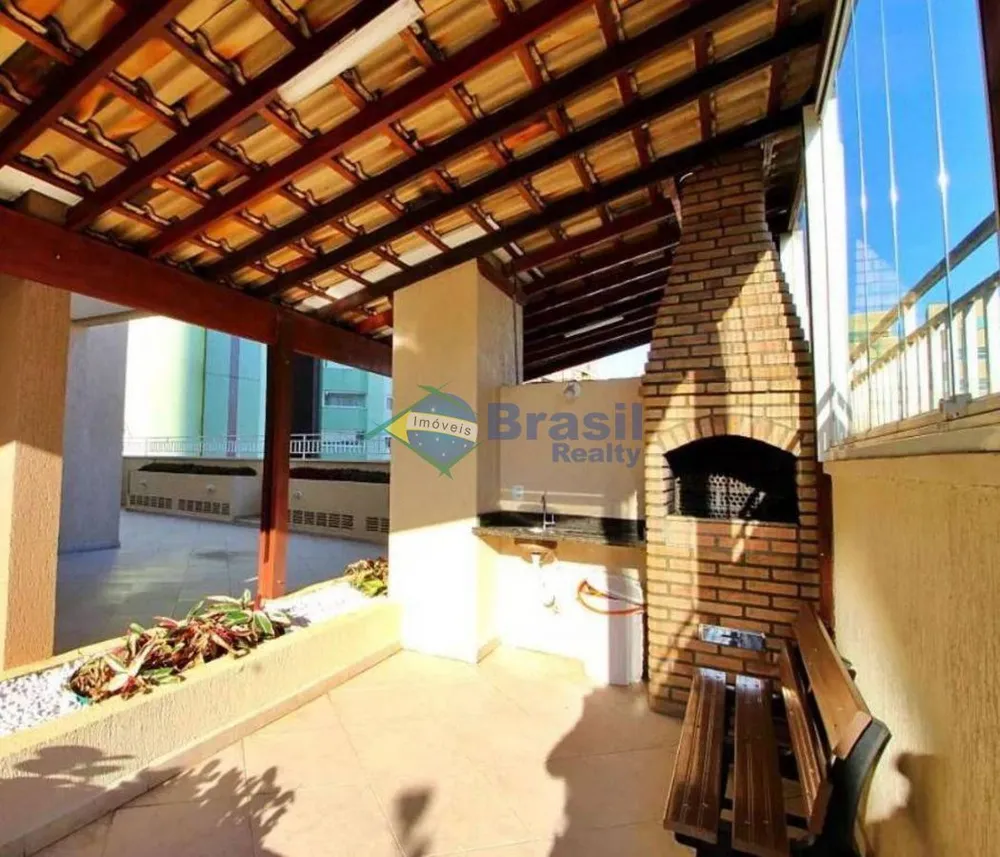 Apartamento, 2 quartos, 62 m² - Foto 7