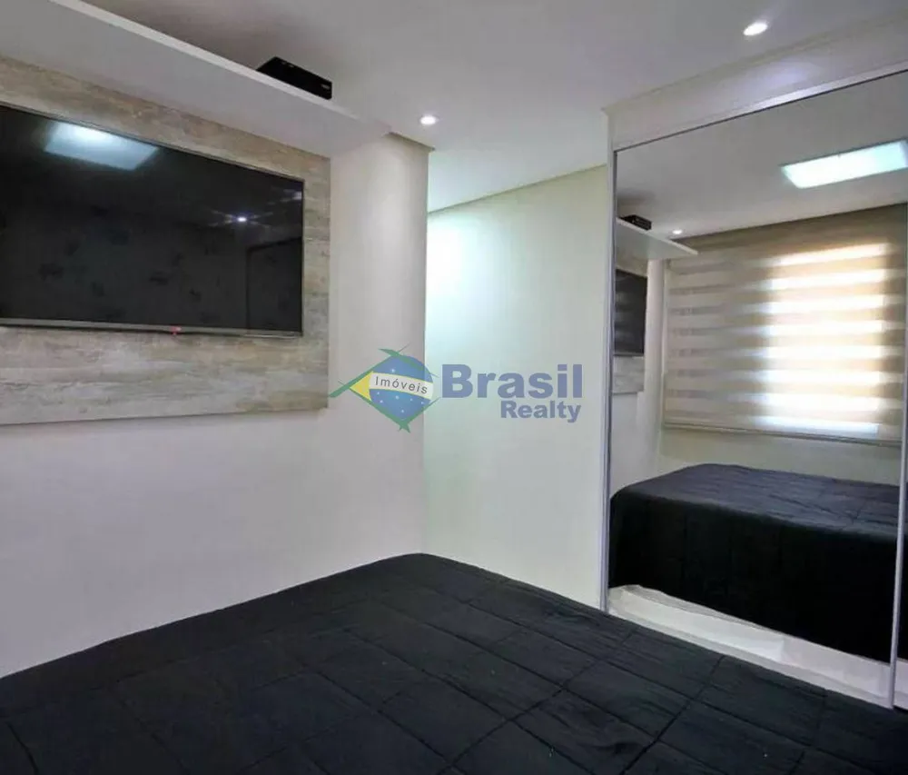 Apartamento, 2 quartos, 62 m² - Foto 3