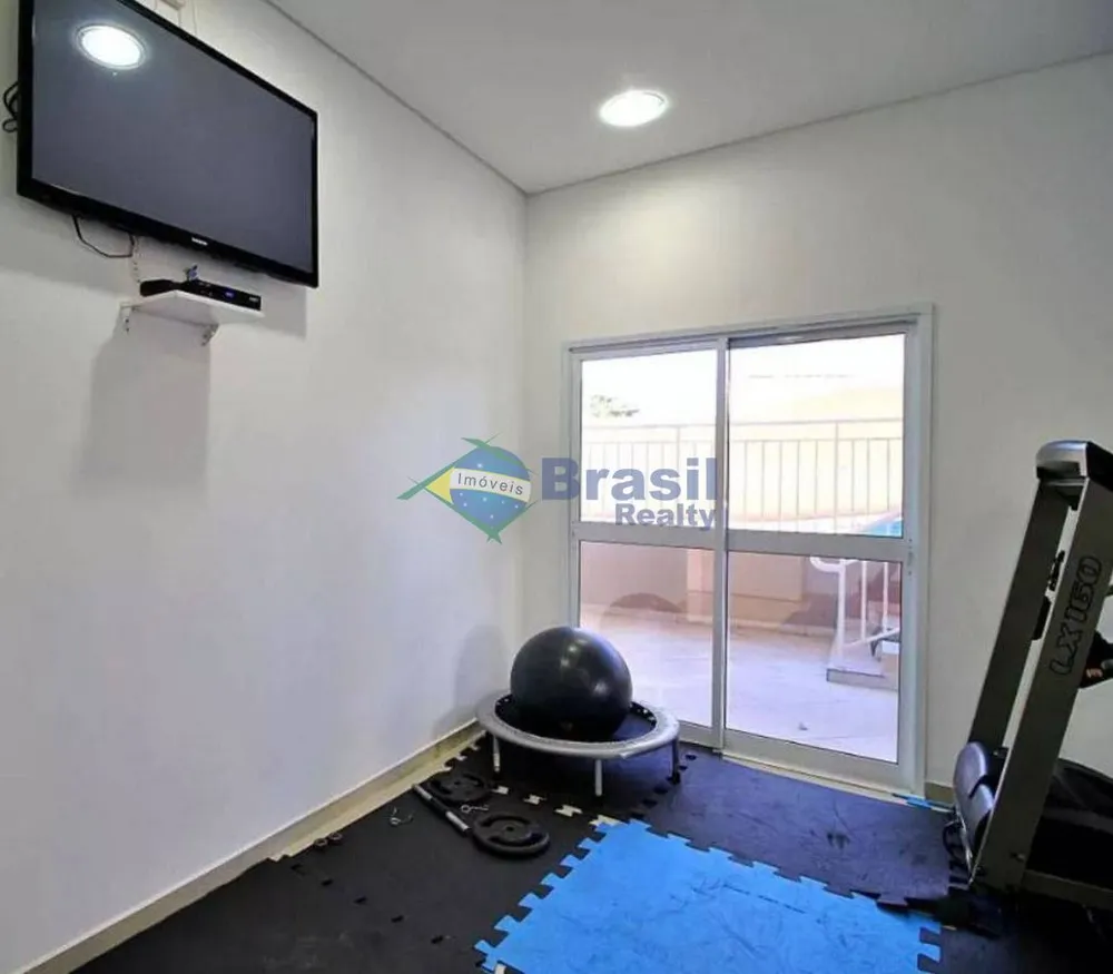 Apartamento, 2 quartos, 62 m² - Foto 9