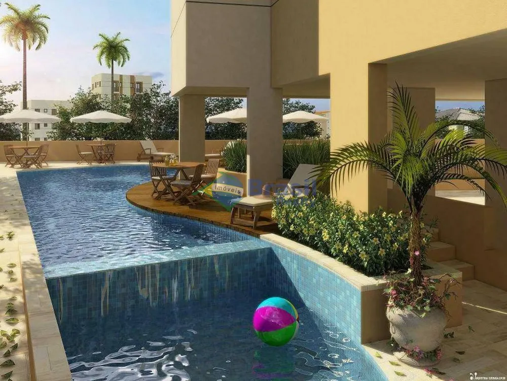 Apartamento, 2 quartos, 62 m² - Foto 11