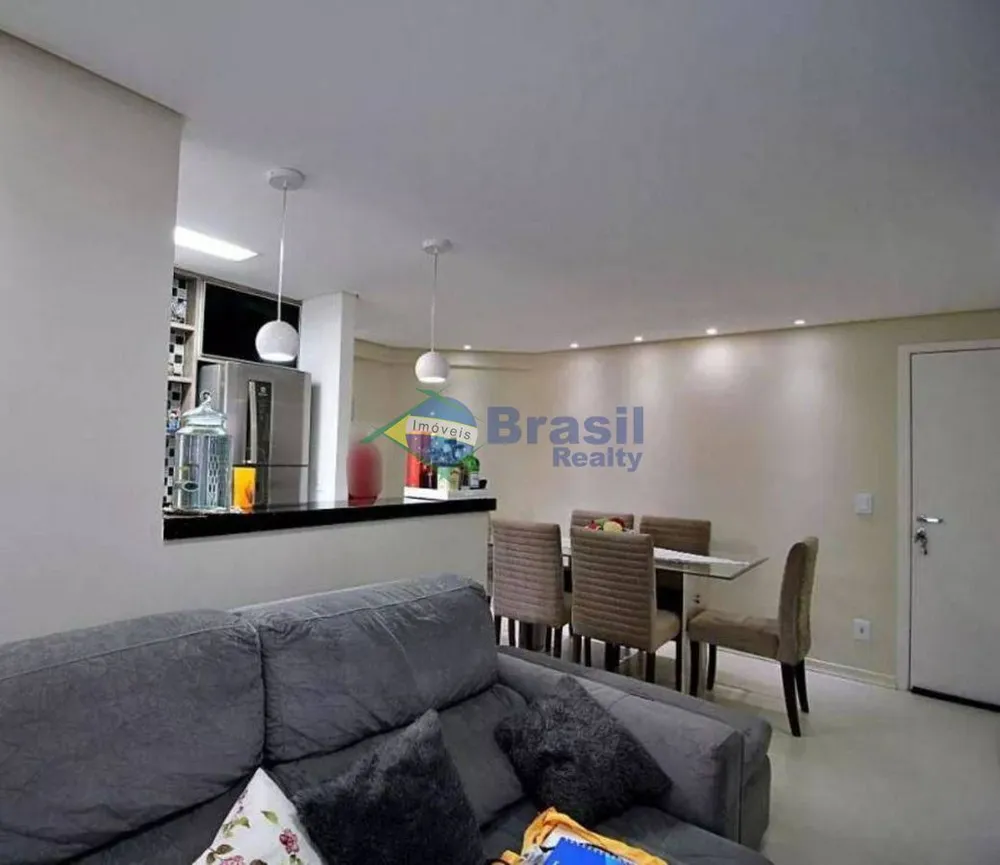 Apartamento, 2 quartos, 62 m² - Foto 5