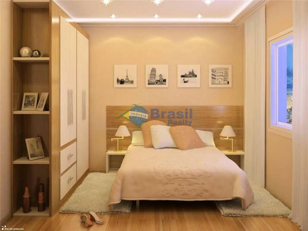 Apartamento, 2 quartos, 62 m² - Foto 10
