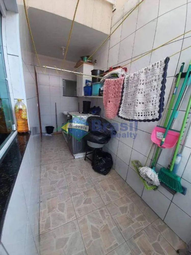 Sobrado, 3 quartos, 136 m² - Foto 10