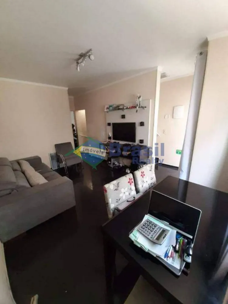 Sobrado, 3 quartos, 136 m² - Foto 1