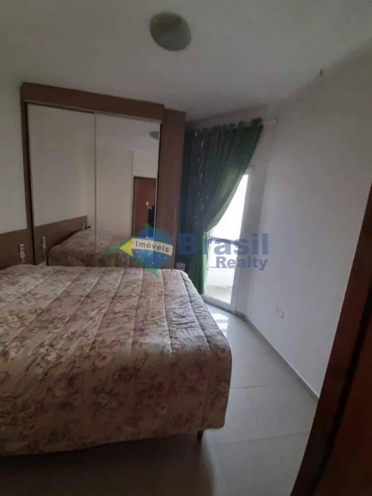 Sobrado, 3 quartos, 136 m² - Foto 3