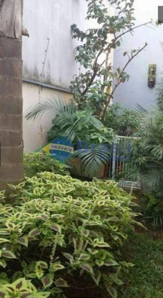 Sobrado, 3 quartos, 136 m² - Foto 12